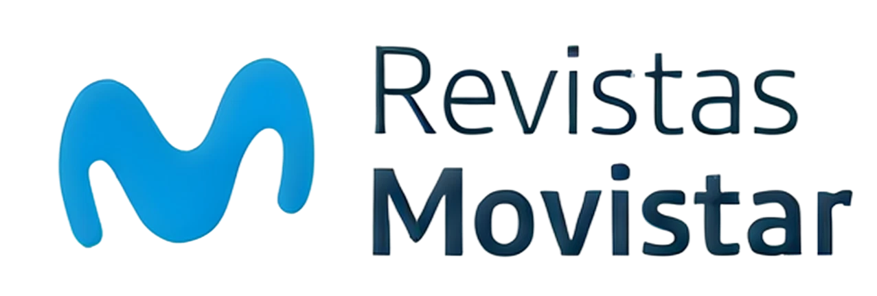 Revistas Movistar